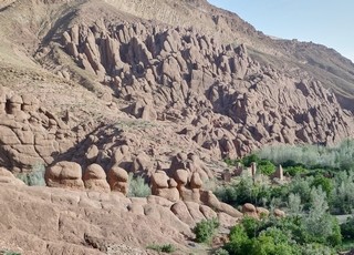 Vallée du Dades   |   20  /  47    |